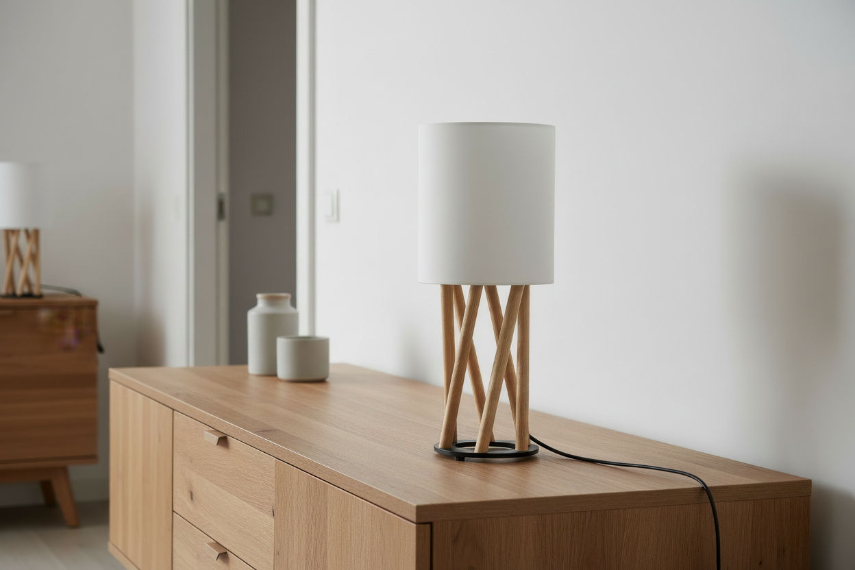 LINN LITTLE OBLIQUE
